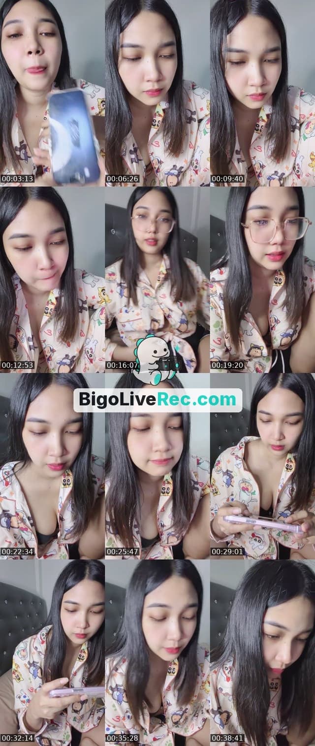 Bigo live: Tried 🖤 by @et9559