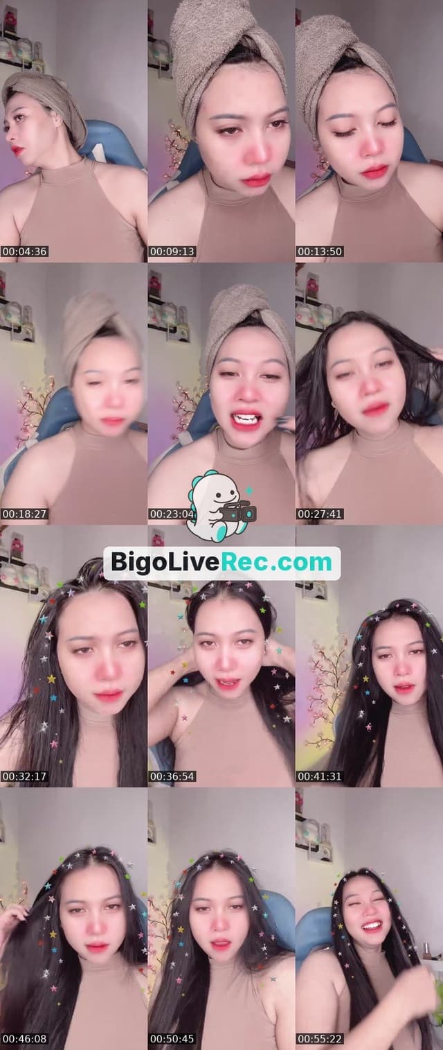 Bigo live: #DJ Masuk orang baik challenge 🙏🏻 by @makayuhu
