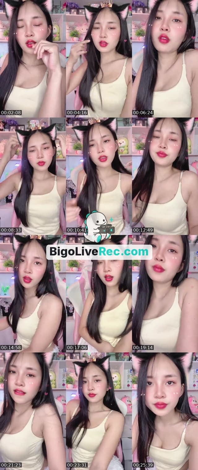 Bigo live: #Hipster 1k 🎁ขอให้เป็นเดือนที่ดีน๊า by @myframe26
