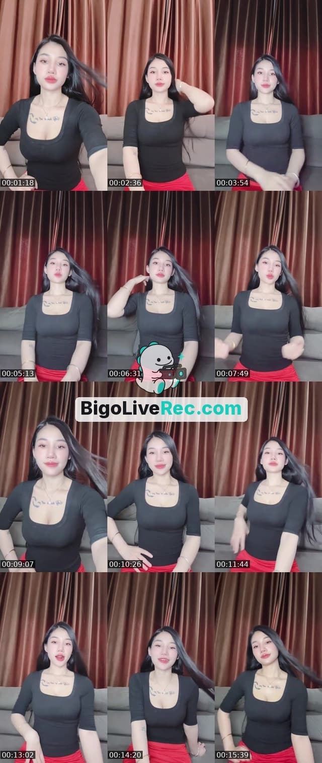 Bigo live: 孤独就出来聊天呗哥哥 by @yh898989
