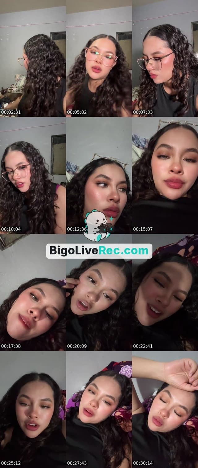 Bigo live: Veniddd☝🏼 by @medusita.baby