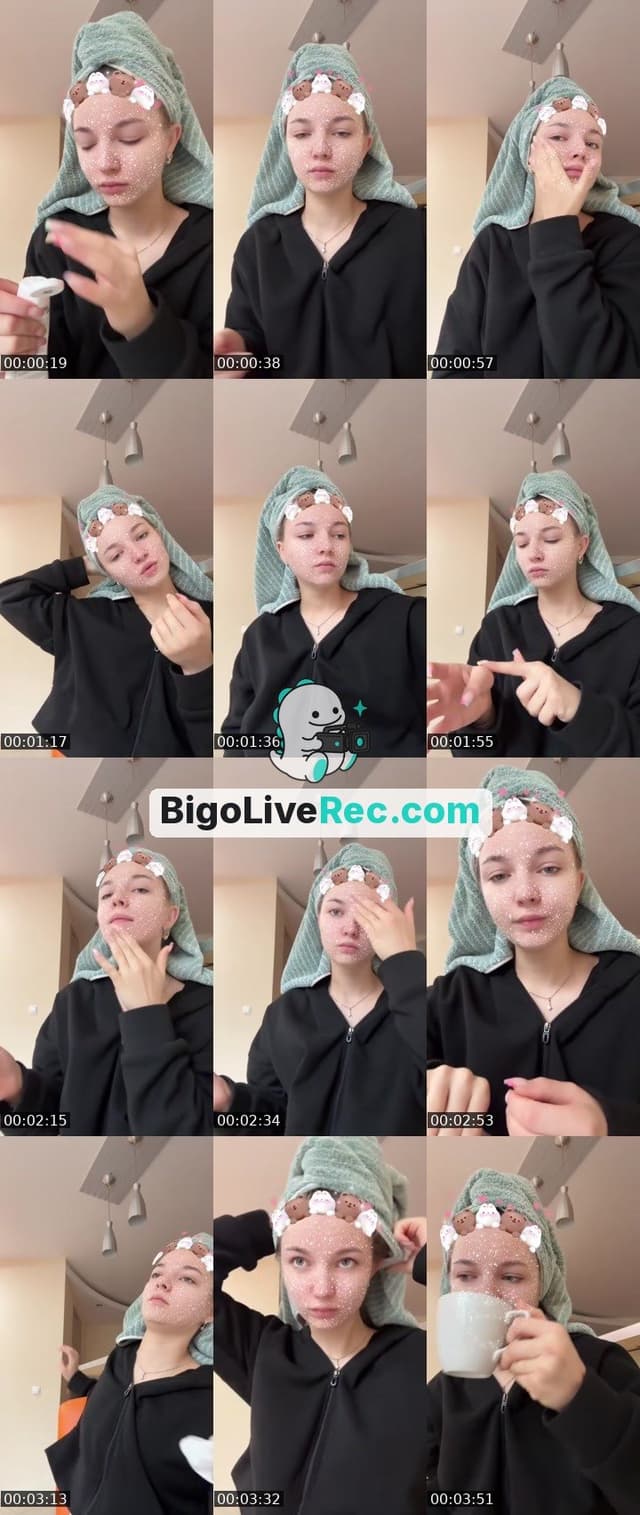 Bigo live: 𝐌ⁱˢˢ Tanya🎀 by @tanya.l