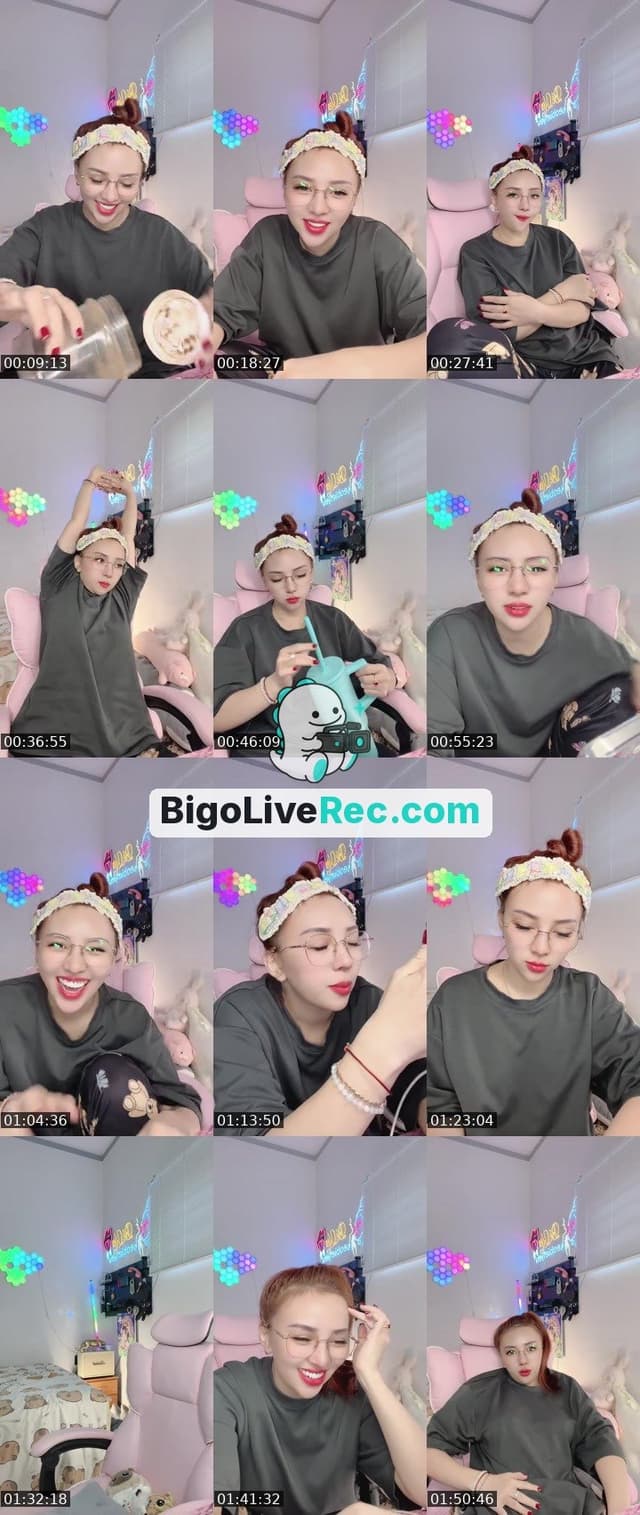 Bigo live: #Cổ_Trang Còn thiếu nội dung 🥰 by @keochuale03