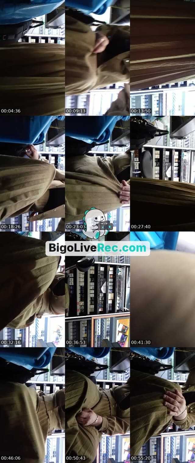 Bigo live: #MISS_BIGO sakitlik... by @sebir_313