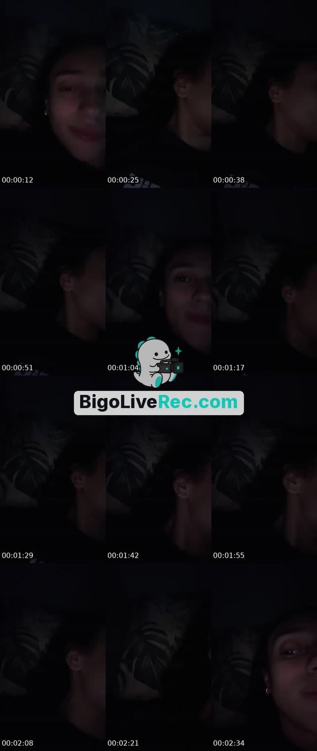 Bigo live: #Beauty * by @thayy__