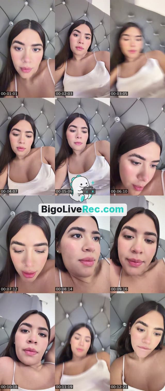 Bigo live: 🍍Eudismar🌊🔆 by @eudisss