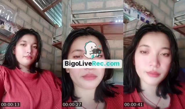 Bigo live: ထန်နေလို့ချက်မယ် by @1134496889