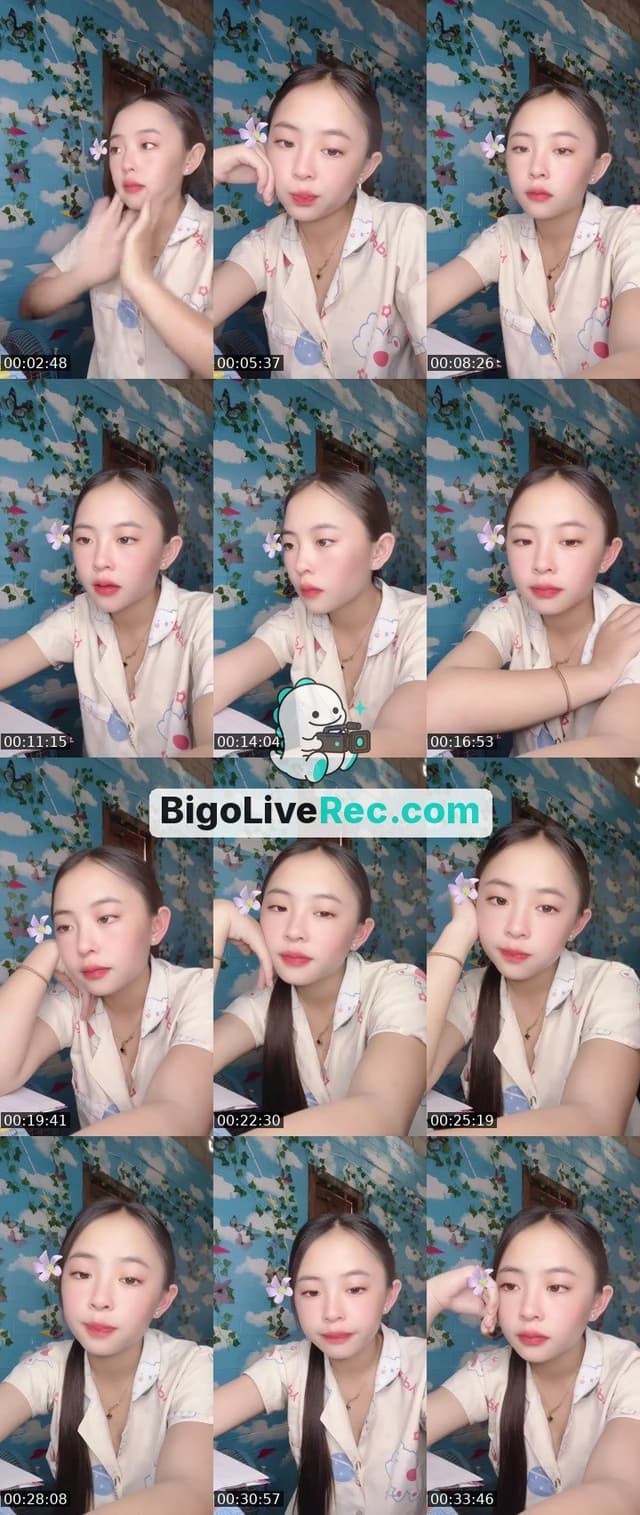Bigo live: *🫶🏻 by @1083140306