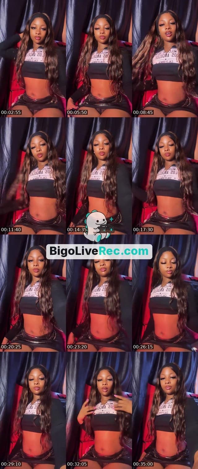Bigo live: Forgotten 😔😩 by @1113143486