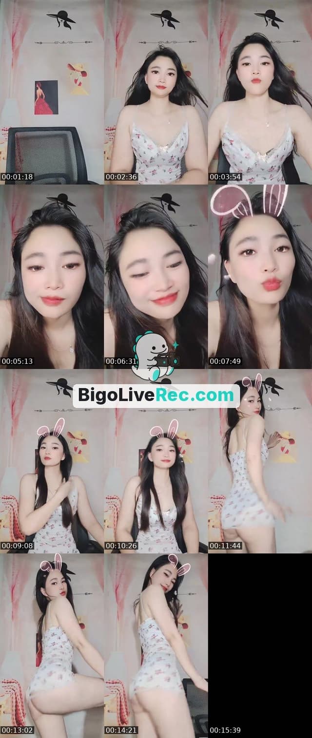 Bigo live: #Dance idol tìm nóc by @ruby12345677