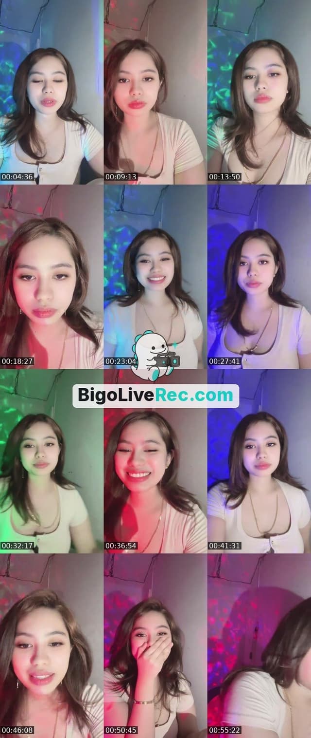 Bigo live: new task bismillah by @sweetshu