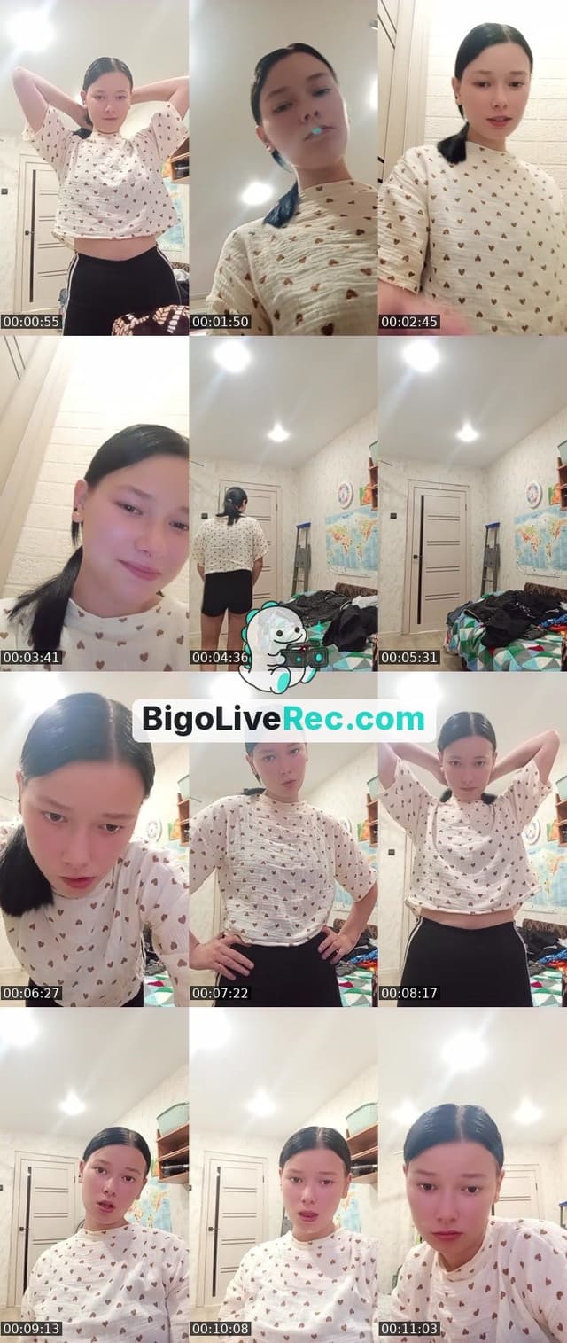 Bigo live: 💗Ариана💗 by @1128424665