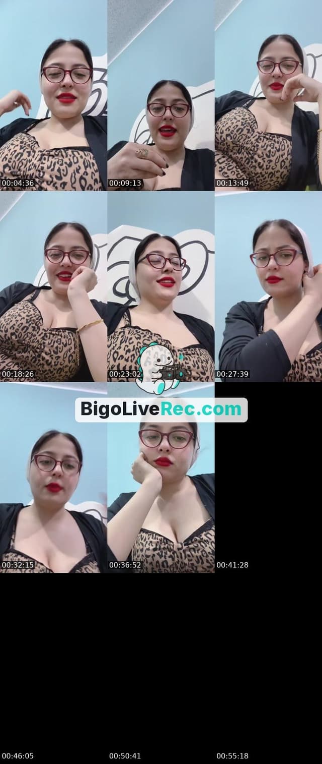Bigo live: Soso 🦄 by @dresraa7