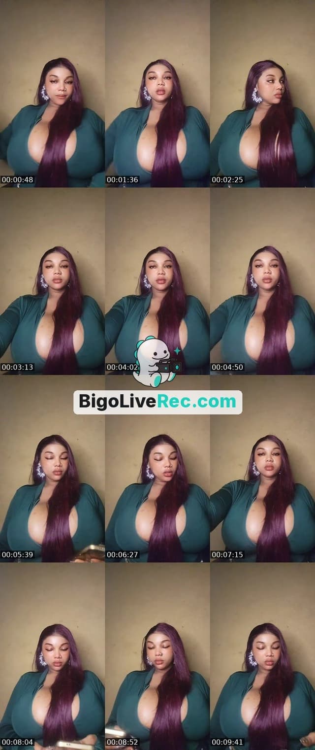 Bigo live: support my live stream by @1043719016