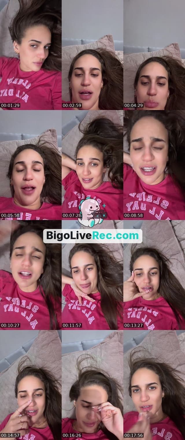 Bigo live: Início de um novo ciclo…✨🏄‍♀️ by @aqmotocros