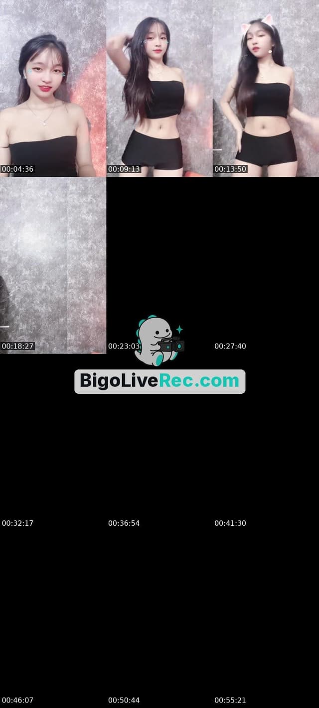 Bigo live: Idol mới ạ🫰💗 by @1135957148