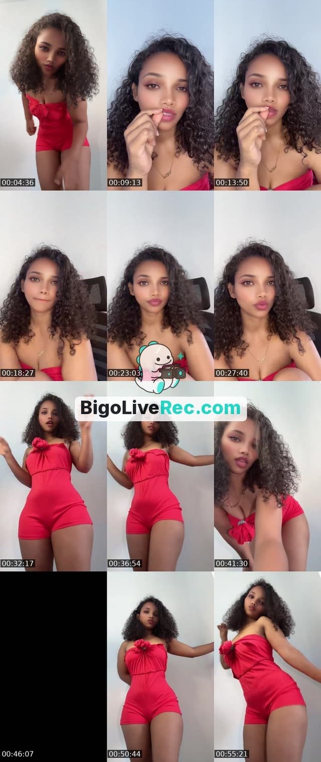 Bigo live: #Cutey Let’s chill by @baddygirl