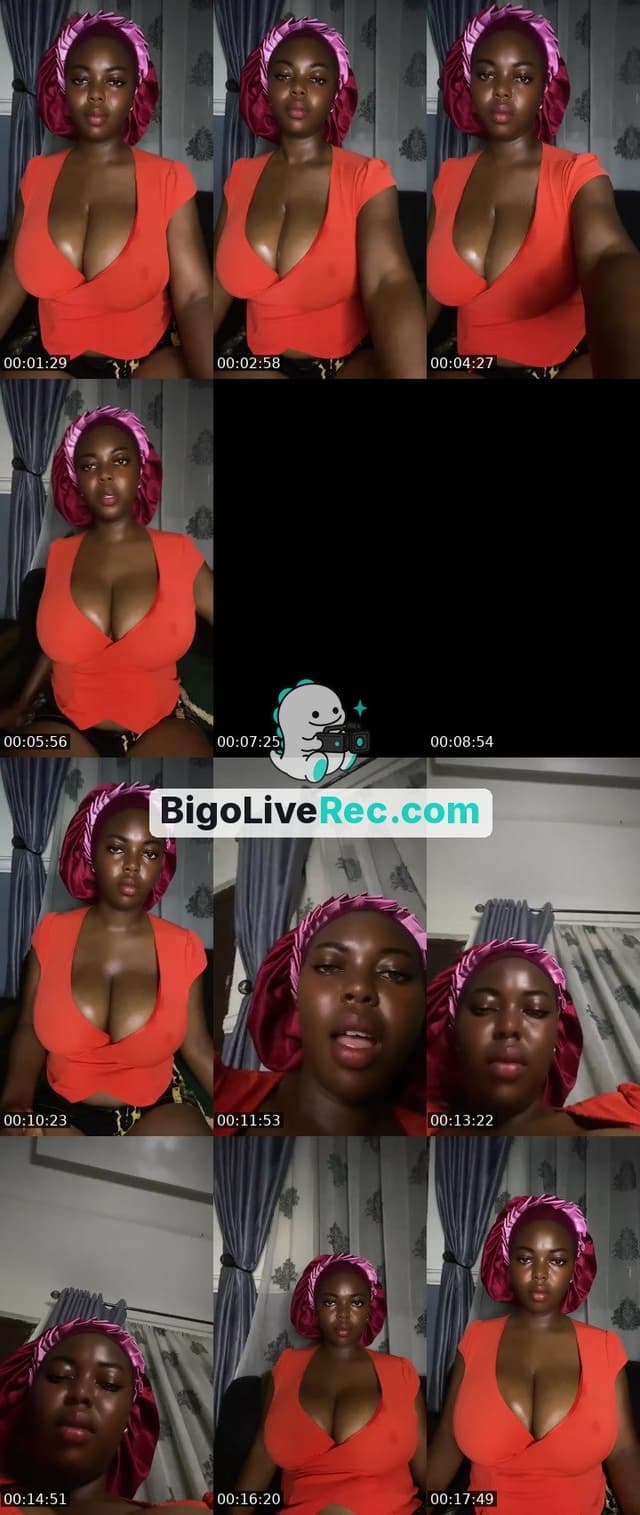 Bigo live: Milkshake 🎲 by @beauty111empire