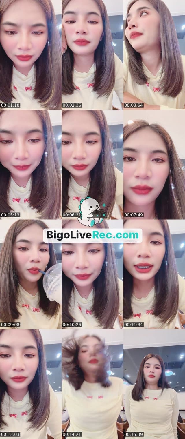 Bigo live: มาแล้วววว 1k🎁 by @golf864