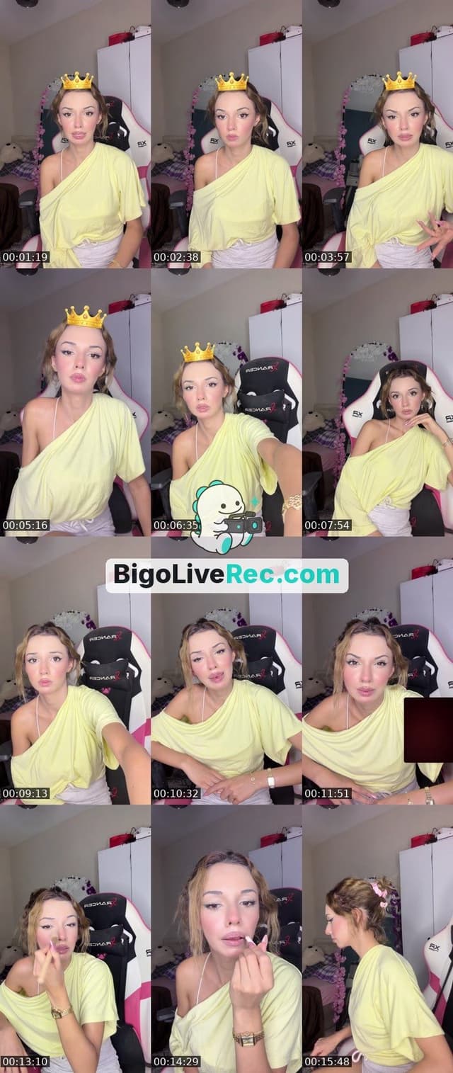 Bigo live: Yaaaa hakkk bismillahh 🫡 by @lilitiiii
