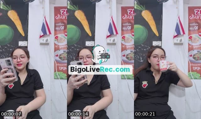 Bigo live: #Cutey  by @ying2411