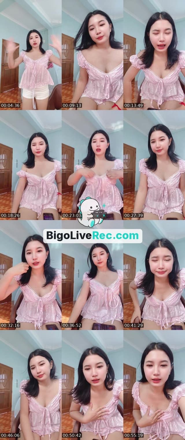 Bigo live: အသစ်လေး by @thanthar758