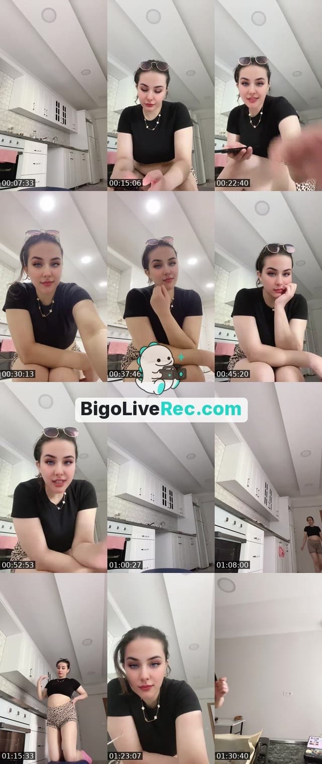 Bigo live: #Cutey #tatlı Destek olmayan giremez by @yapmayanar
