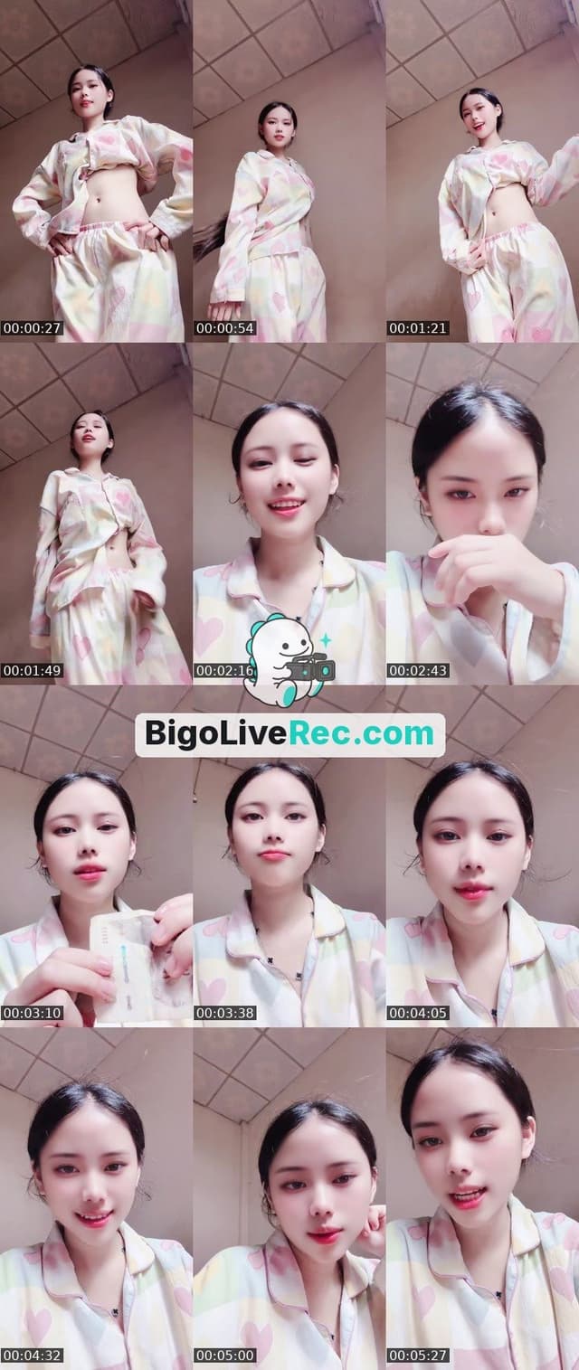 Bigo live: ขอให้เปันเดือนที่ดี❤️😘💗 by @cindy700