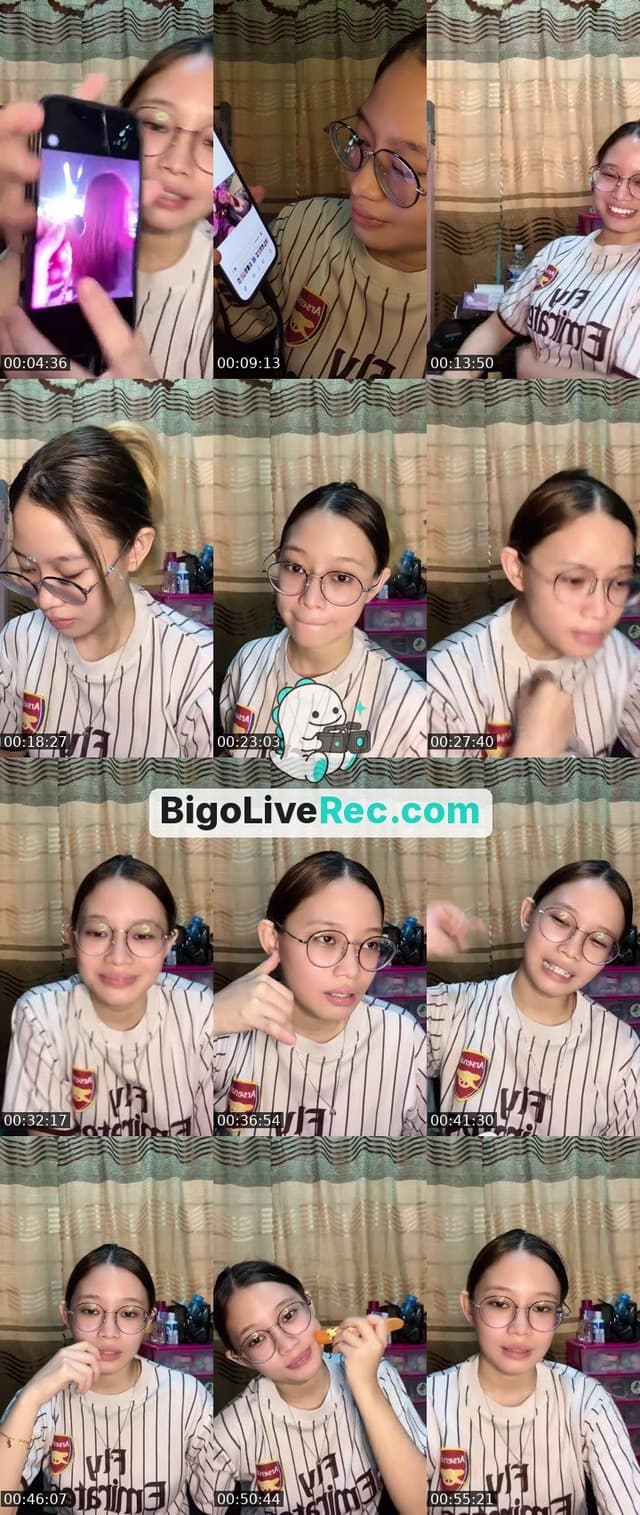 Bigo live: BIRTHDAY MONTH by @meo_o