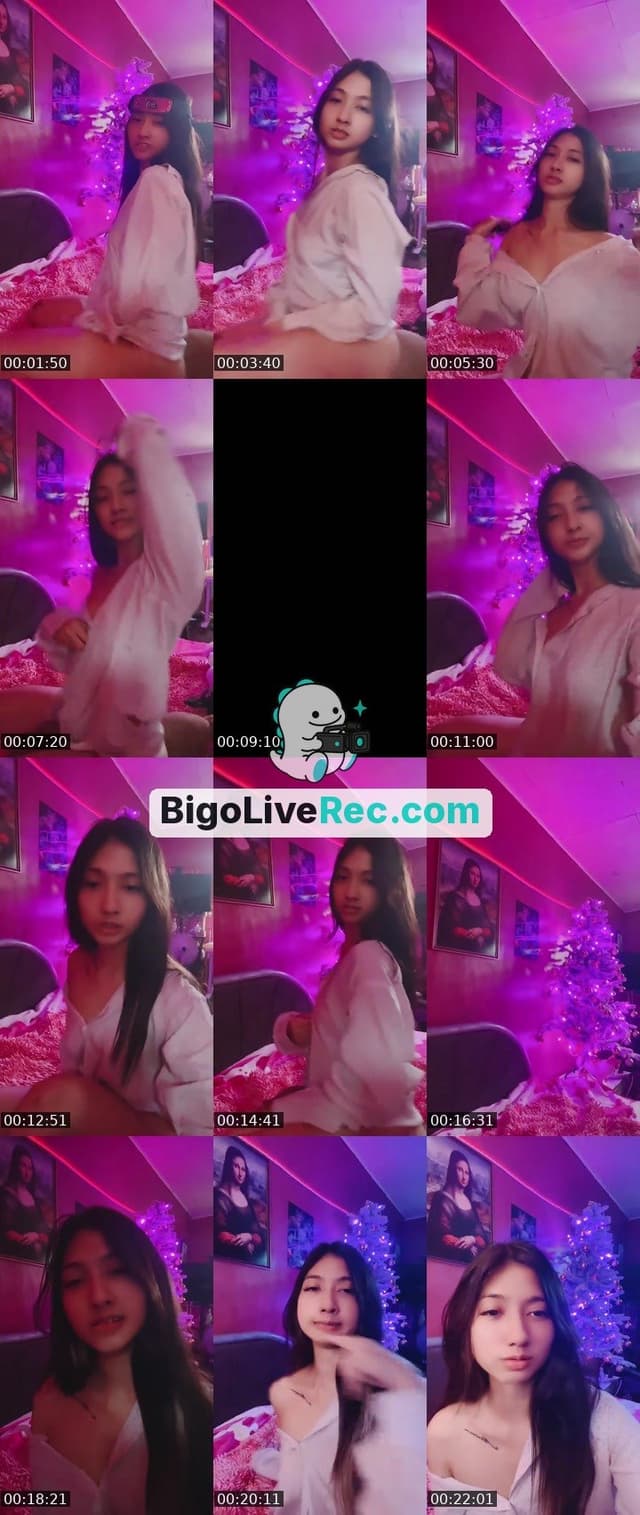 Bigo live: #lftop by @sanaallbaby03