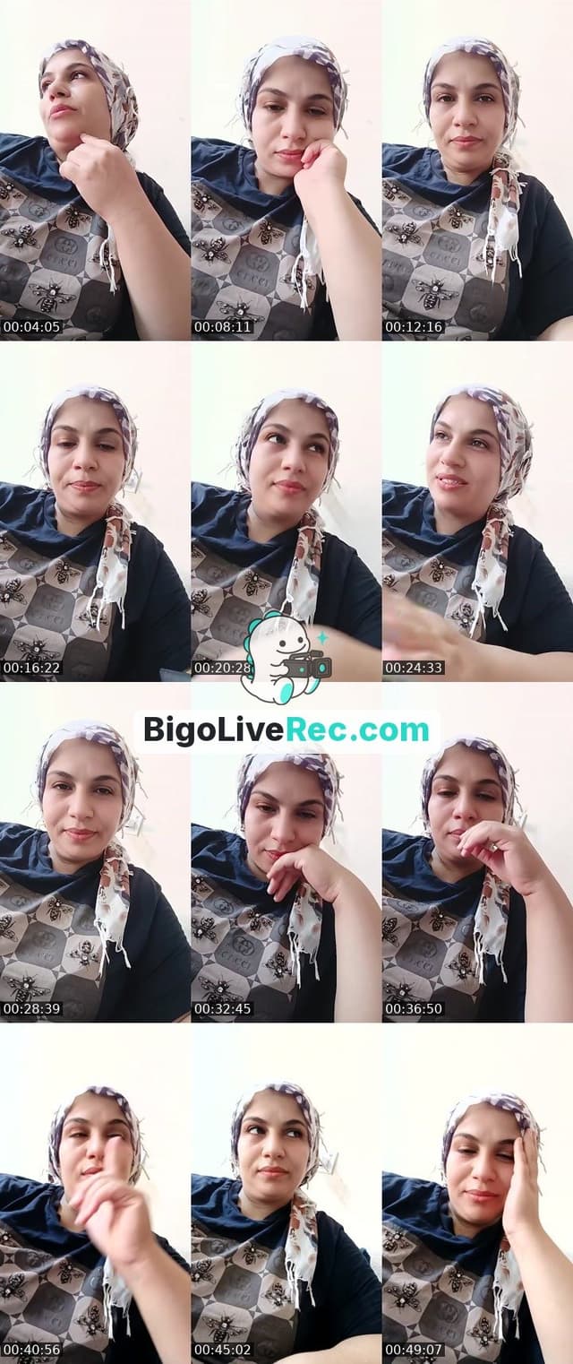 Bigo live: Bismilllahh by @sondurak2