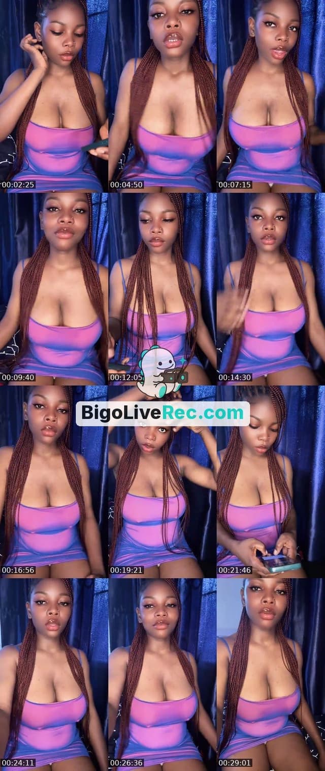 Bigo live: #charmer Struggling 😭 by @794093152