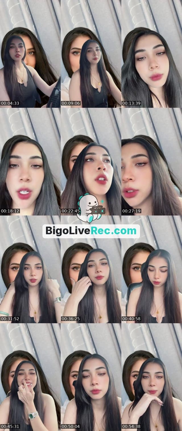 Bigo live: Benci Bigo by @aamyrarose
