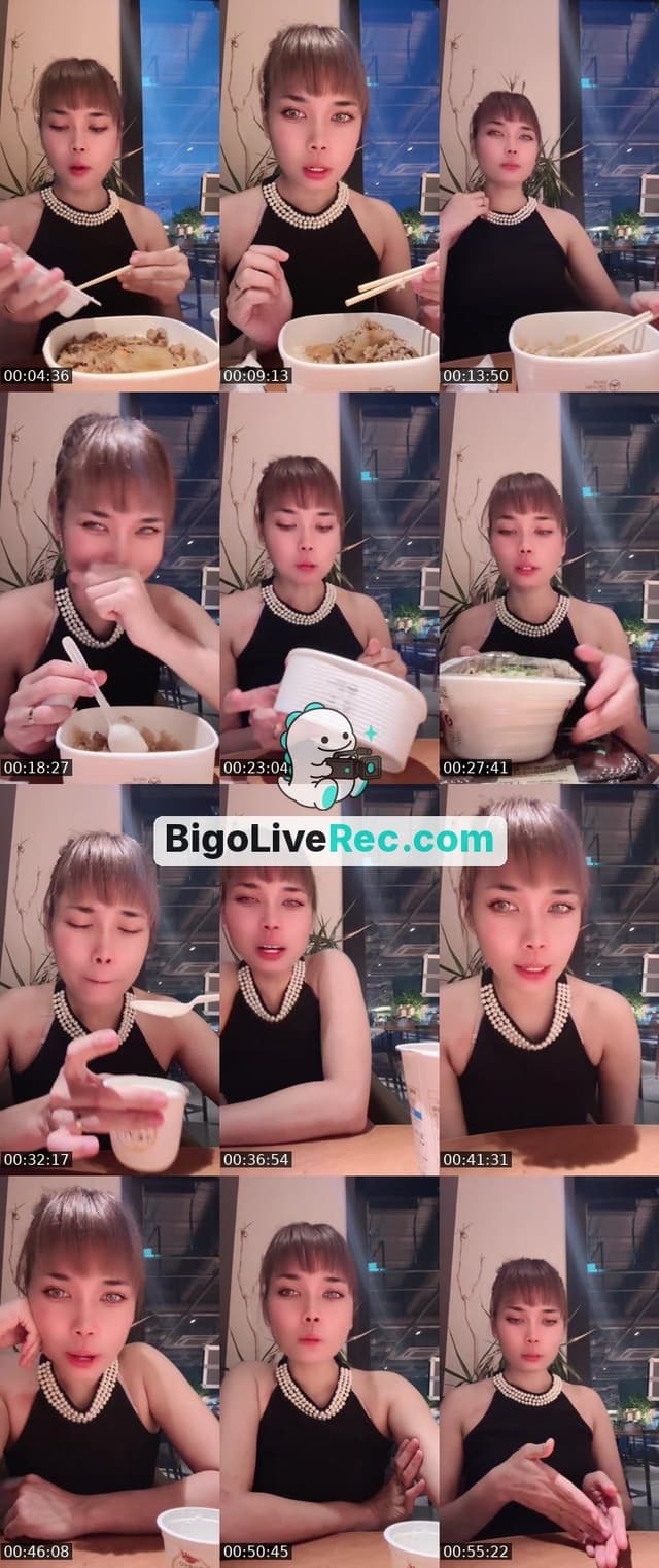 Bigo live: Birrhday month 💕💕💕 by @oneseven17171717