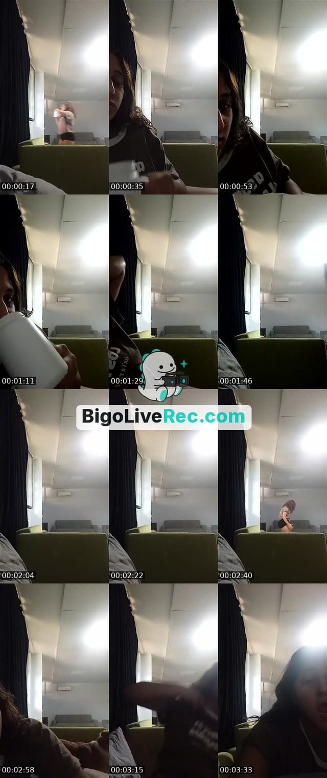Bigo live: 🖤 by @3216558.