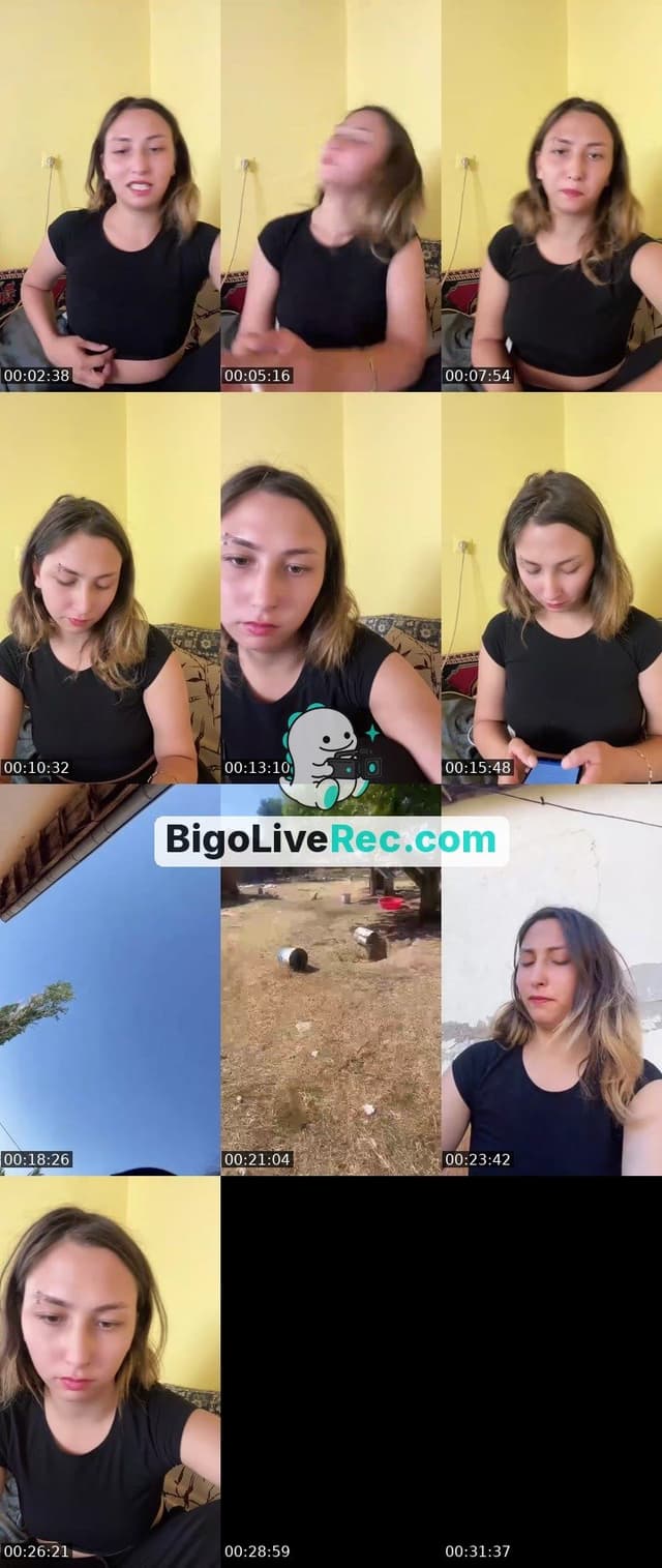 Bigo live: Gel canım 😁💋 by @1089122235