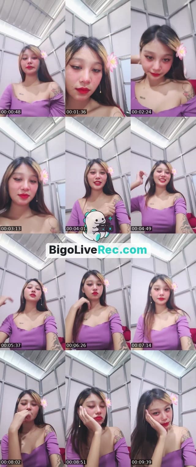 Bigo live: အာရုံတေ လစ် by @thuzar100720004