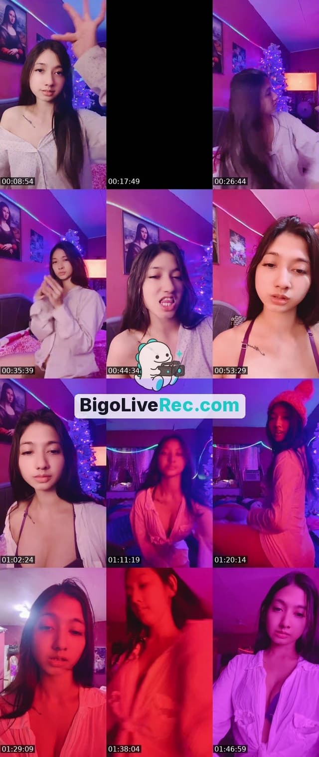 Bigo live: #lftop by @sanaallbaby03