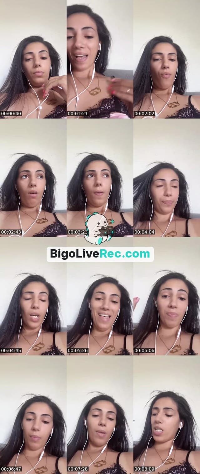 Bigo live: LA LIONNE 🦁🇲🇦 by @lionnedu48