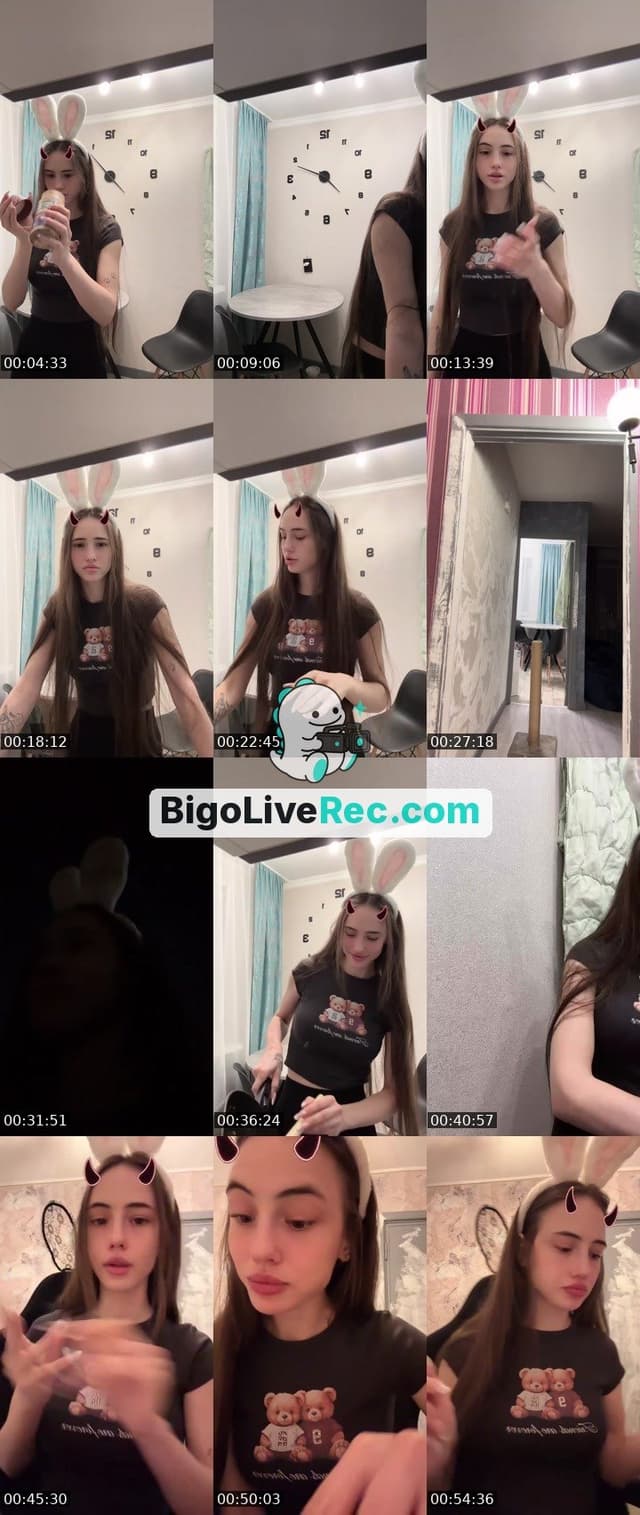 Bigo live: Diana by @lucky_ha