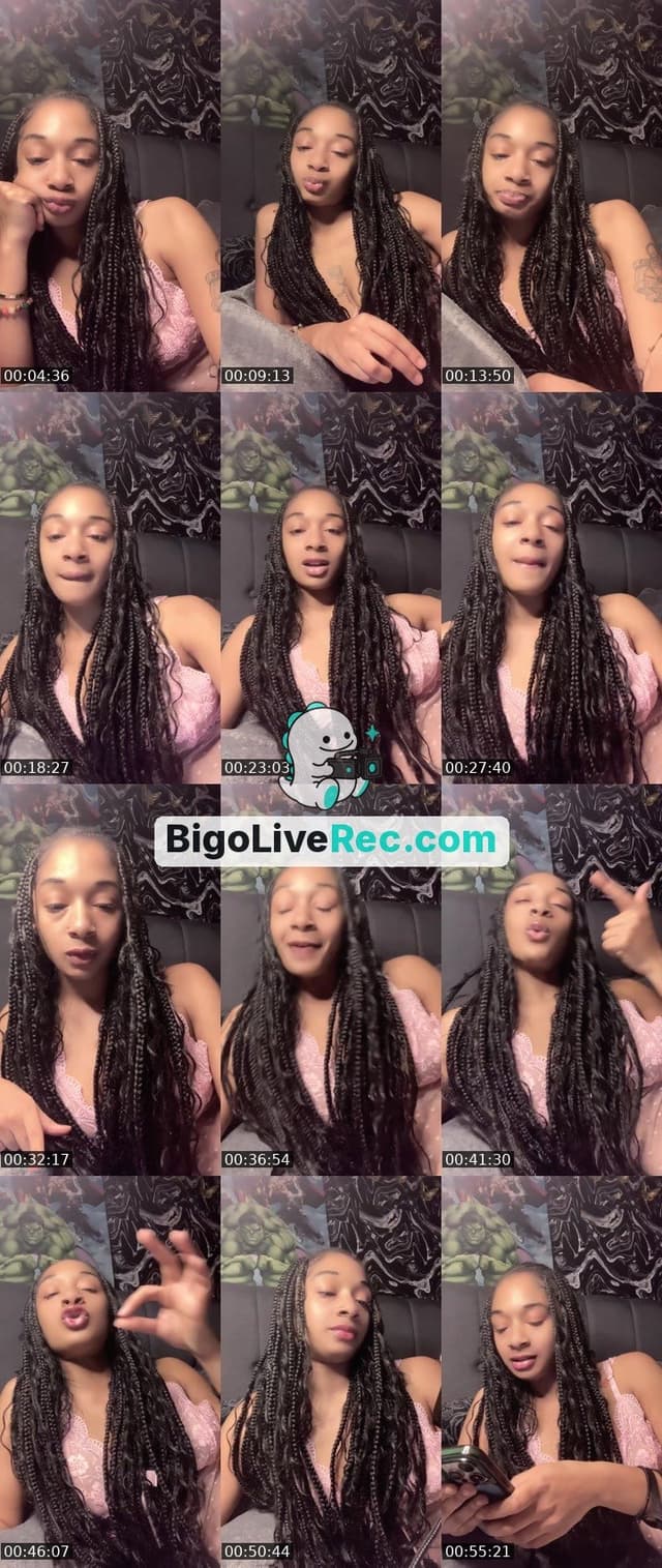 Bigo live: #Beauty Naturally I’m their favorite 🫦 by @gmgyella777
