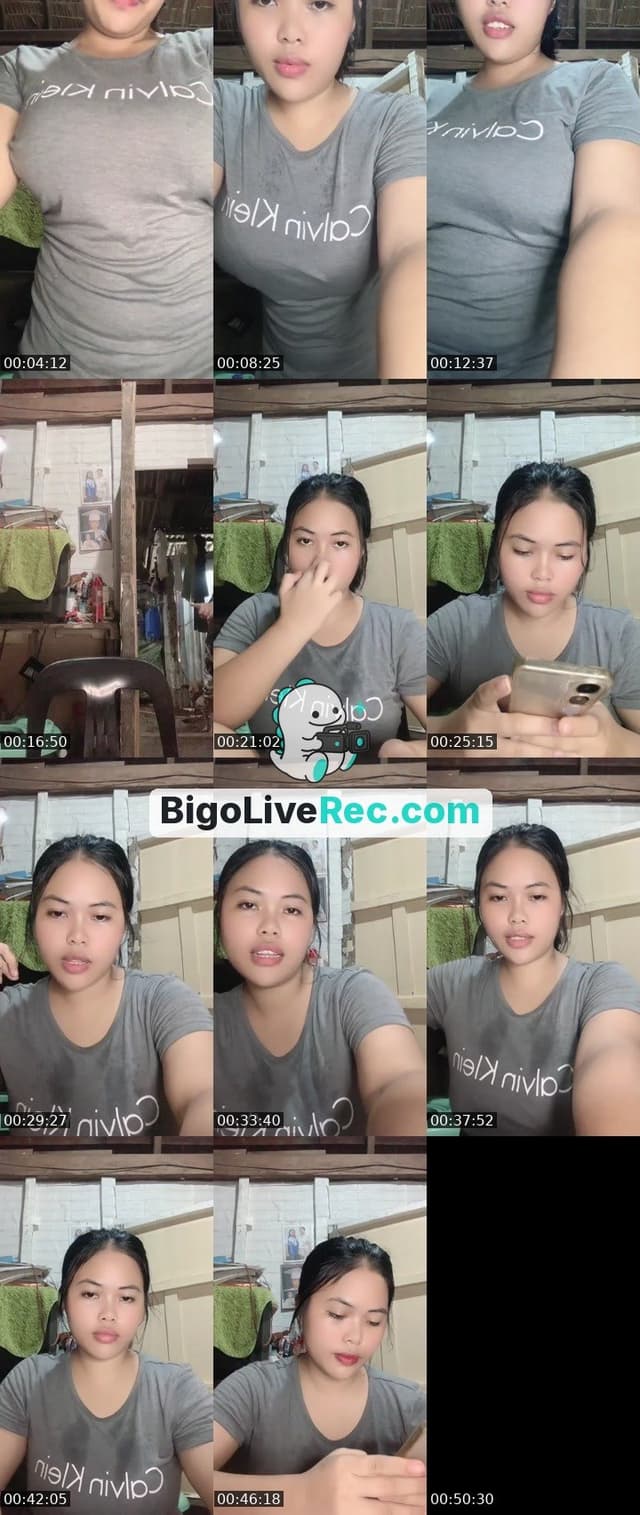 Bigo live: #FeelingFlirty😝 🫦 by @1_ash_1