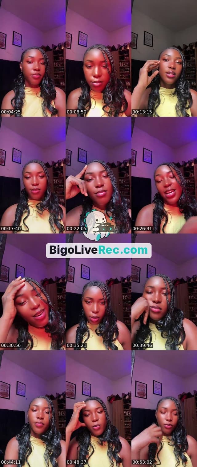 Bigo live: Talk to me🥹❤️ by @1116835784