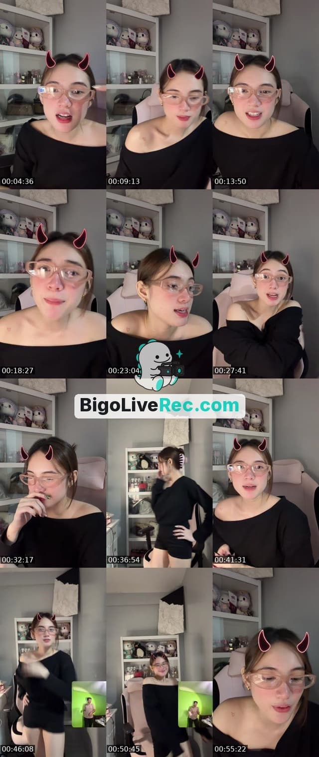 Bigo live: #LFTop1 Agostokoyan! by @angelaviles_