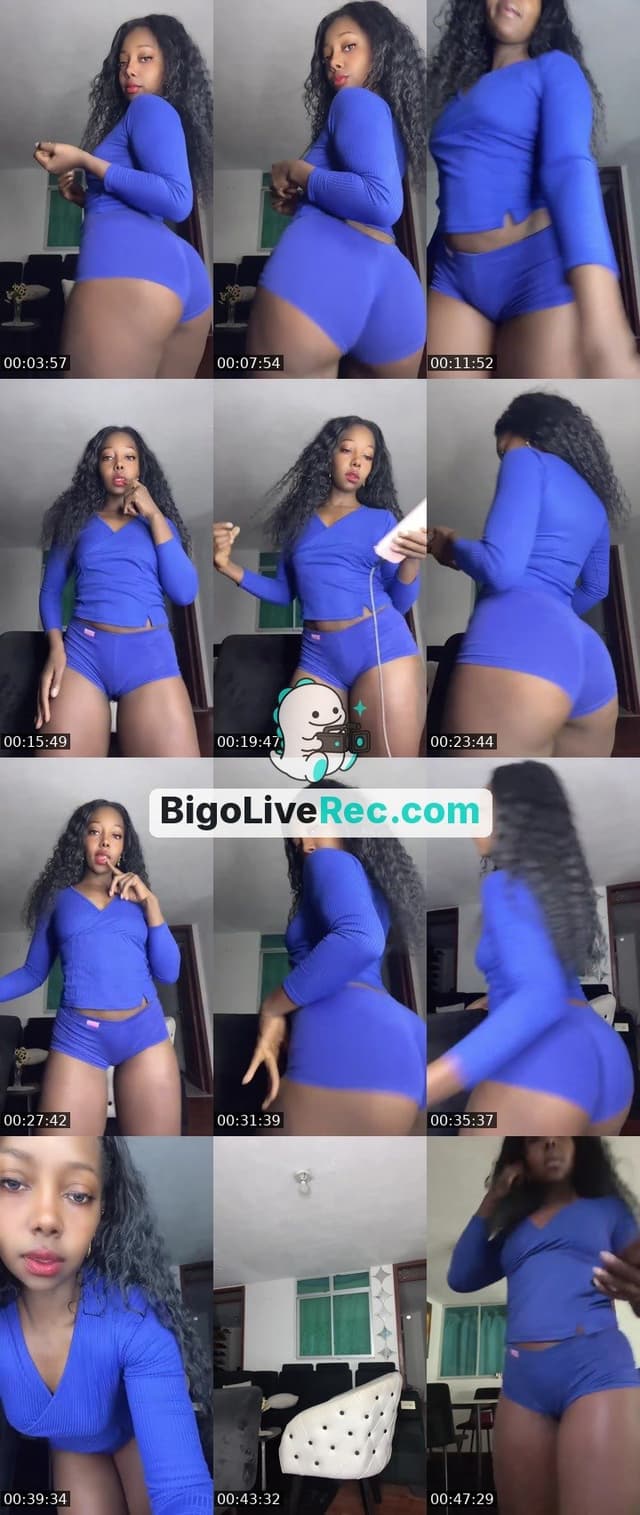 Bigo live: Hello by @1059003286