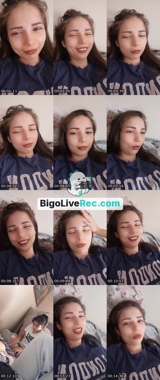 Bigo live: BUSE🪽 by @944395414