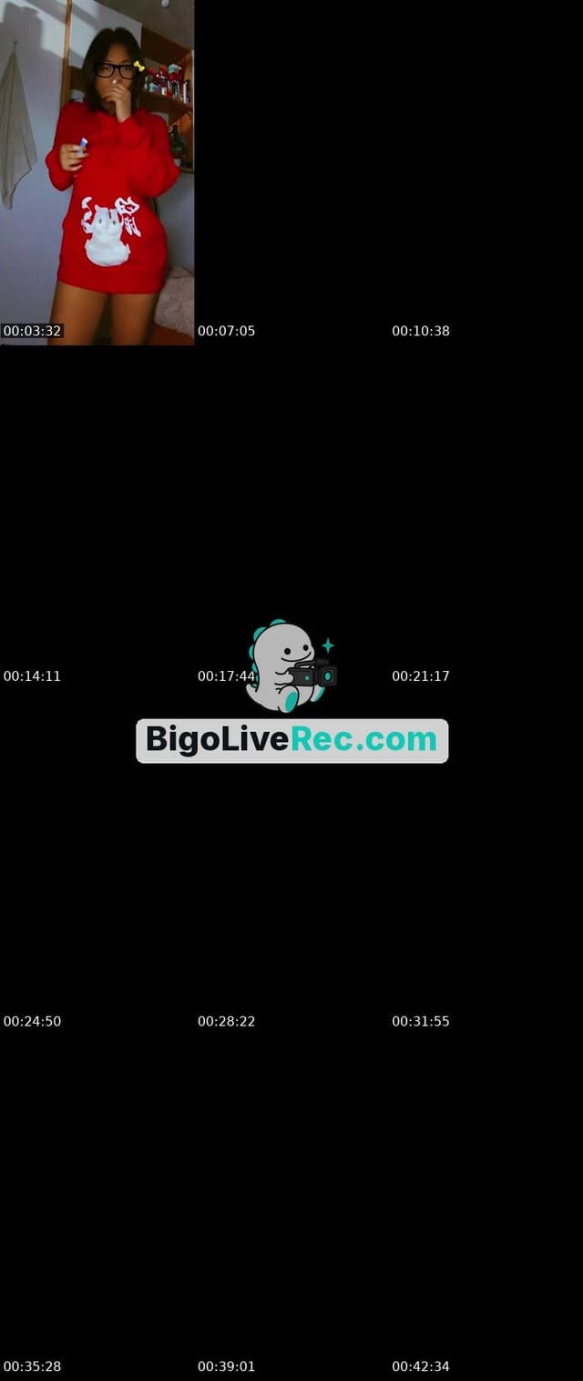 Bigo live: Pinay here by @bluvio25