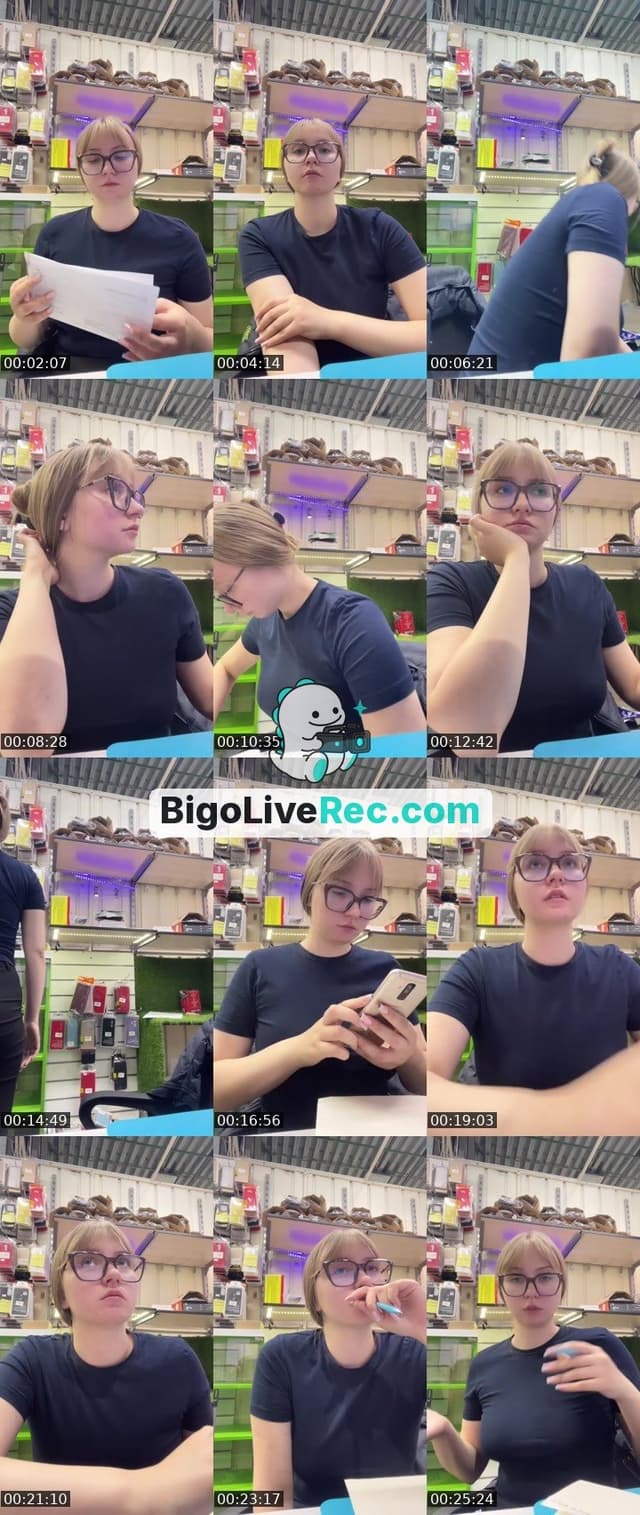 Bigo live: ❤️ by @bianochka