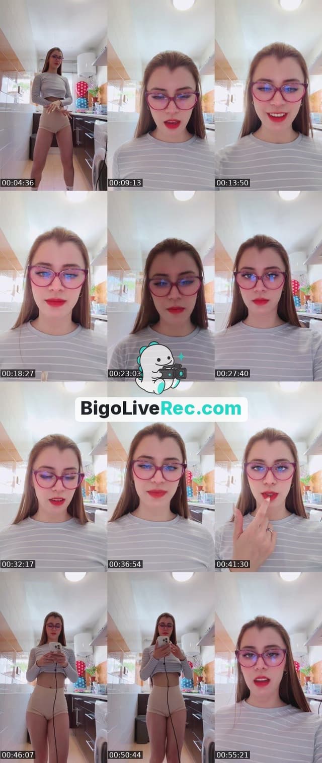 Bigo live: Ven🌟 by @princesita28