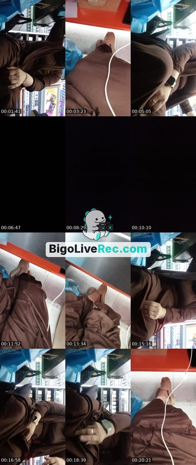 Bigo live: #MISS_BIGO sakitlik... by @sebir_313